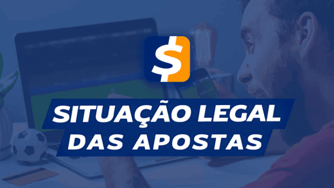 Apostar é Legal?